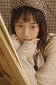 君之名